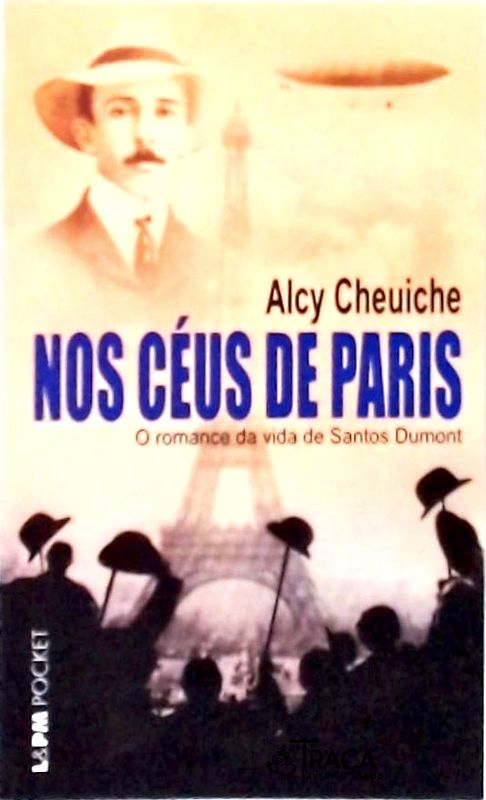 Nos Céus De Paris