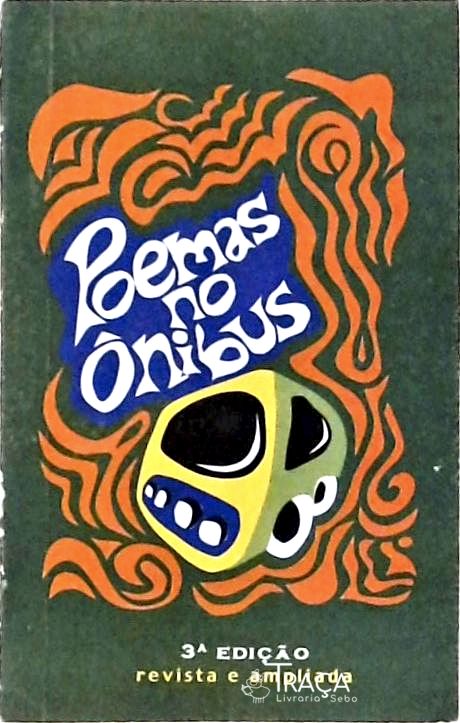 Poemas no Ônibus