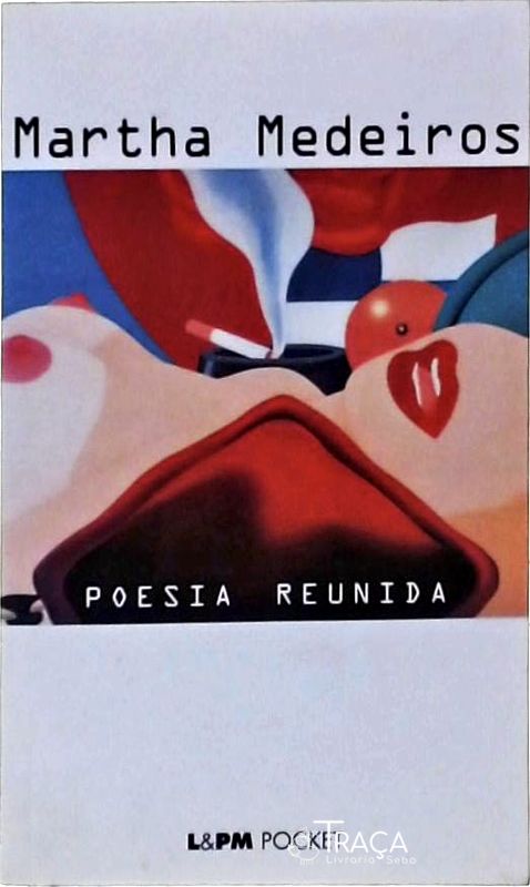 Poesia Reunida