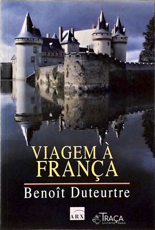 Viagem À França