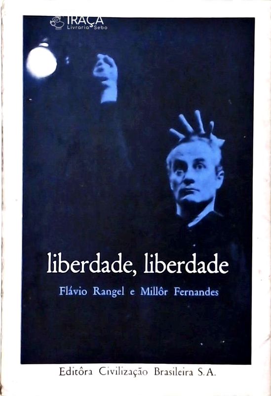 Liberdade, Liberdade