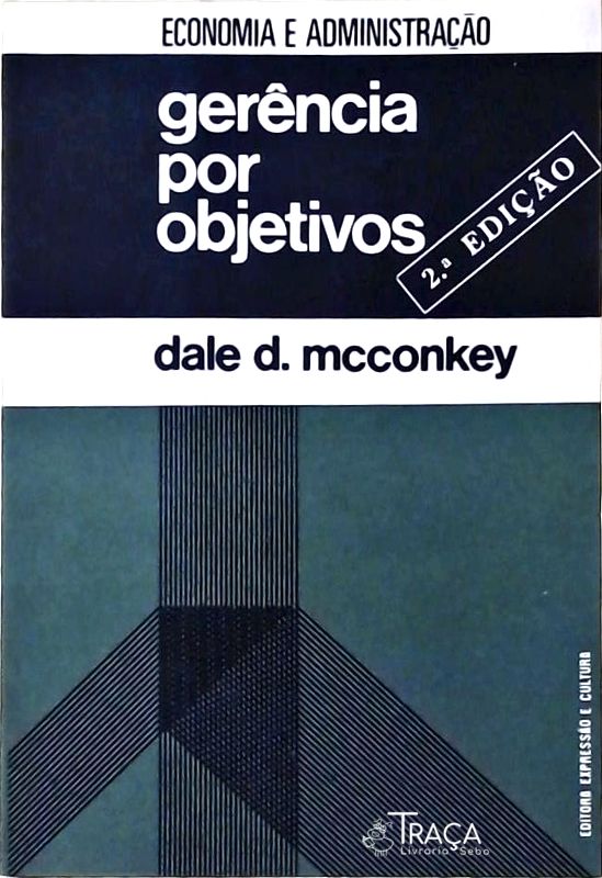 Gerência por Objetivos