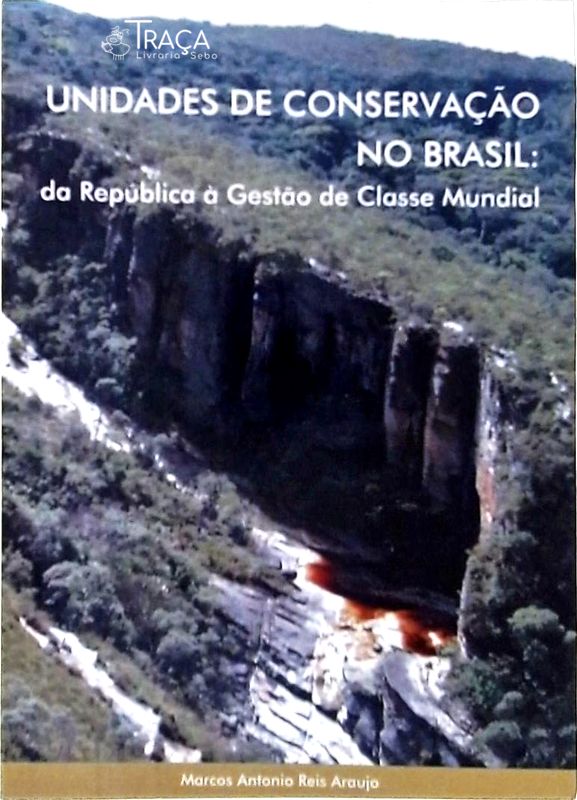 Unidades de Conservação No Brasil