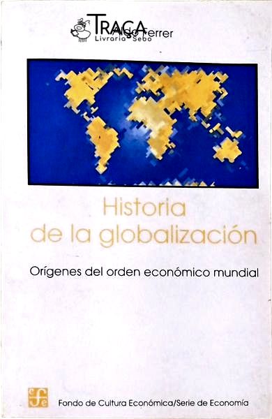 Historia de La Globalización