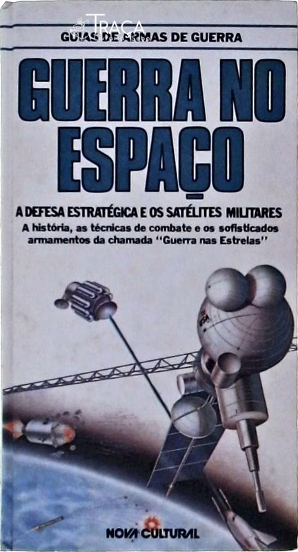 Guerra No Espaço