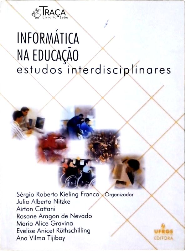 Informática na Educação