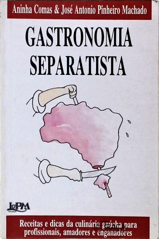 Gastronomia Separatista