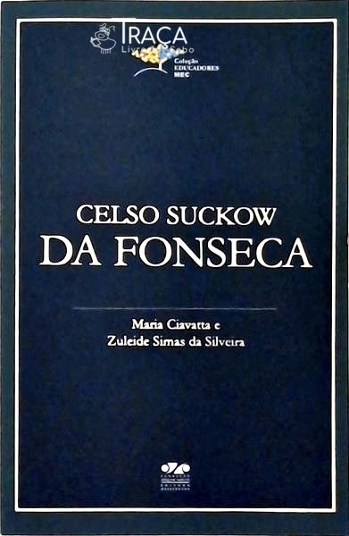 Celso Suckow da Fonseca