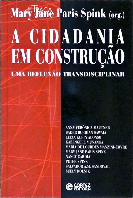 A Cidadania Em Construção