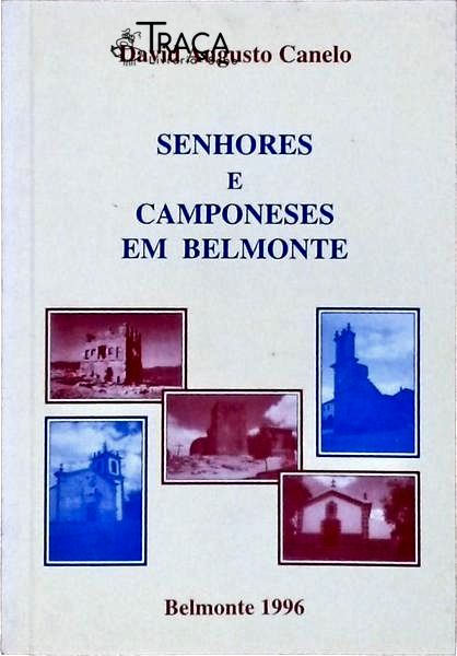 Senhores e Camponeses em Belmonte
