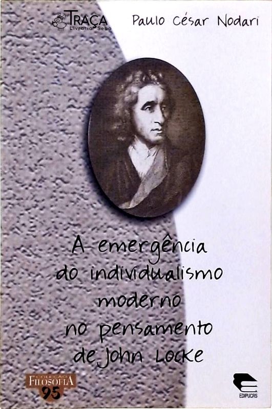 A Emergência do Individualismo Moderno No Pensamento de John Locke