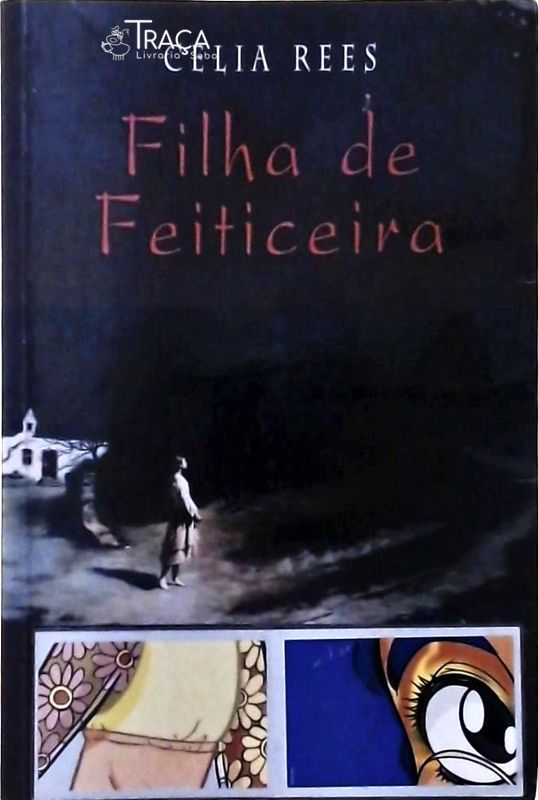 Filha de Feiticeira