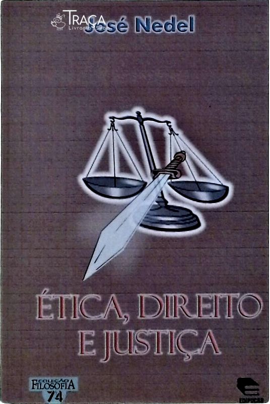 Ética, Direito e Justiça