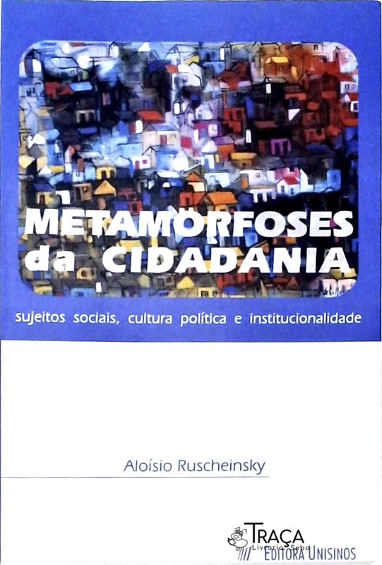 Metamorfose da Cidadania