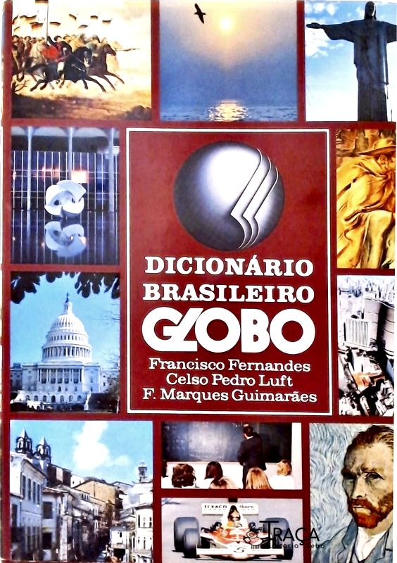 Dicionário Brasileiro Globo