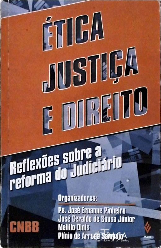 Ética, Justiça e Direito