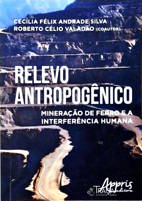 Relevo Antropogênico
