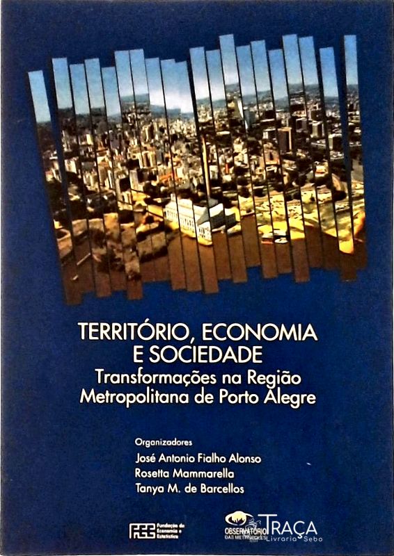 Território, Economia e Sociedade