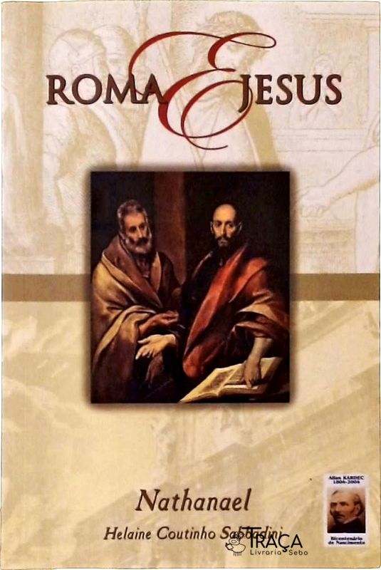Roma e Jesus