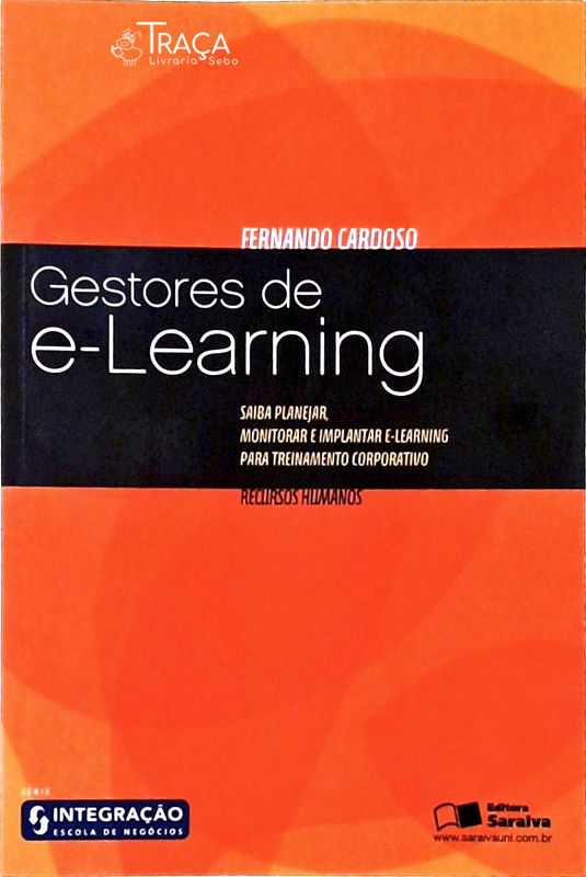 Gestores de E-learning