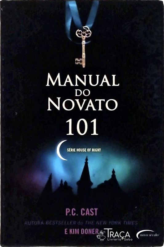 Manual Do Novato 101