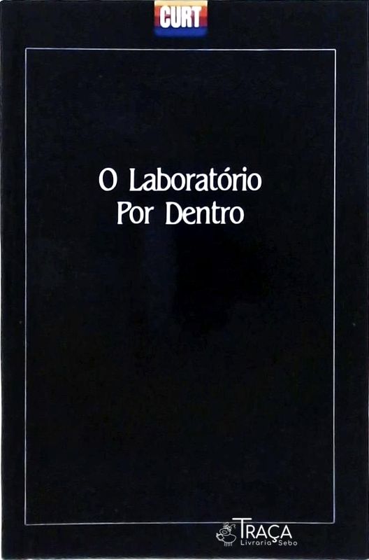 O Laboratório por Dentro