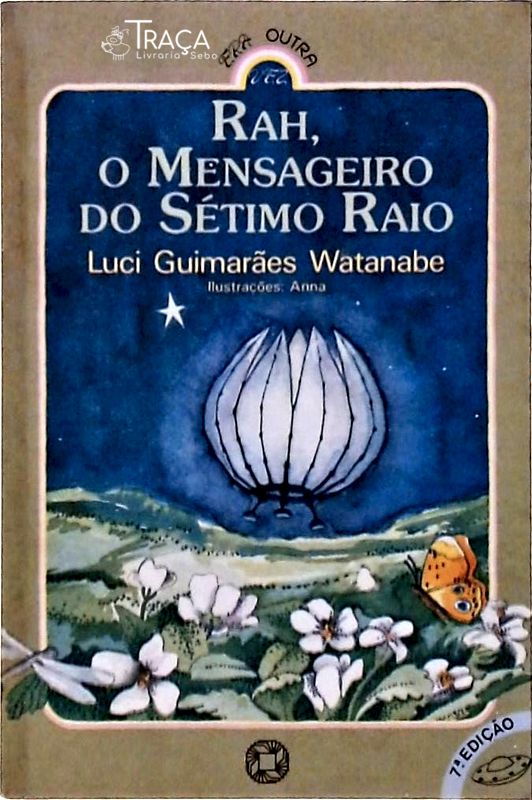 Rah, o Mensageiro do Sétimo Raio