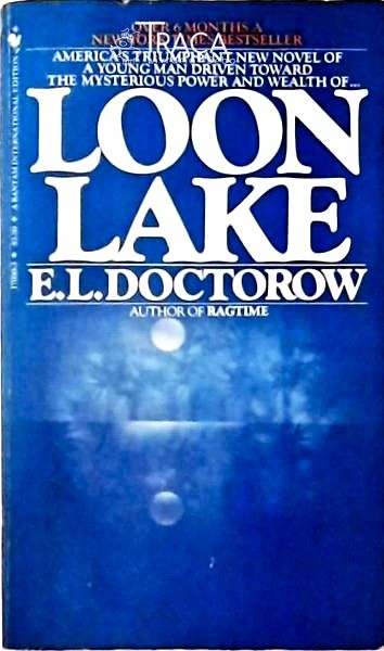 Loon Lake