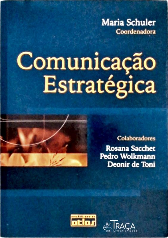 Comunicação Estratégica