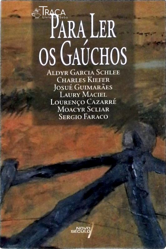 Para Ler os Gaúchos