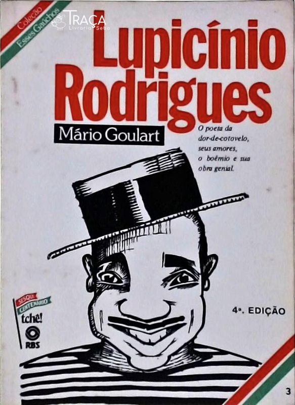 Esses Gaúchos Lupicínio Rodrigues
