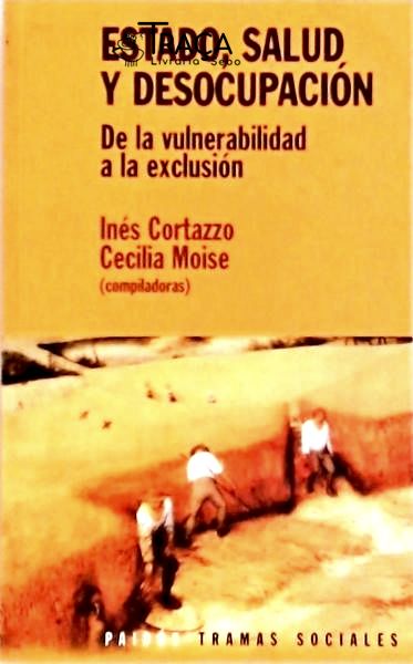 Estado Salud Y Desocupación