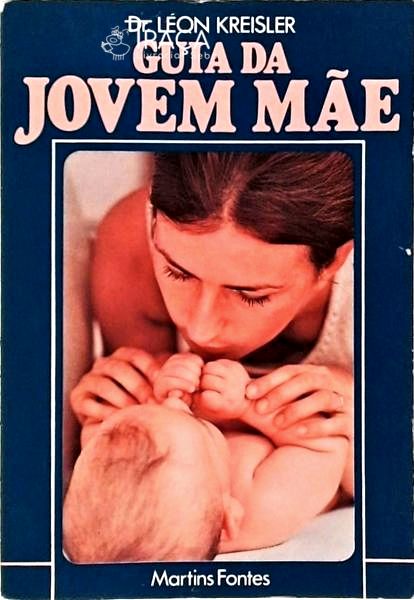 Guia da Jovem Mãe