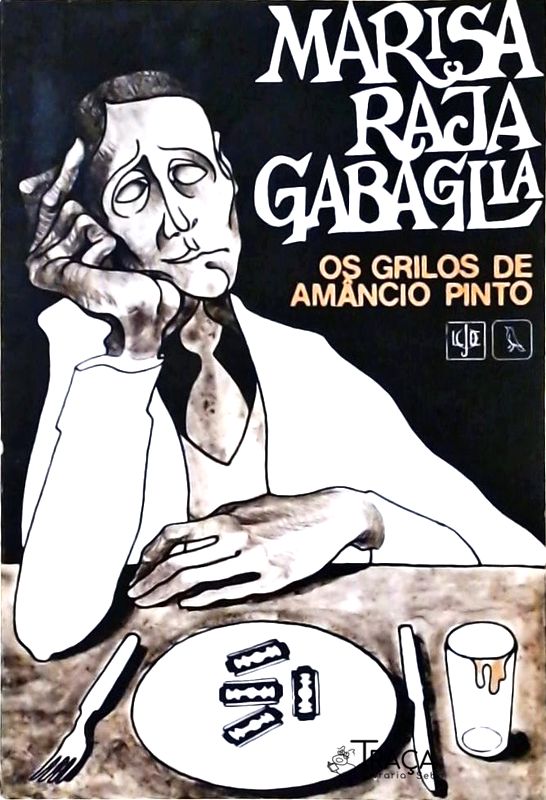 Os Grilos de Amancio Pinto