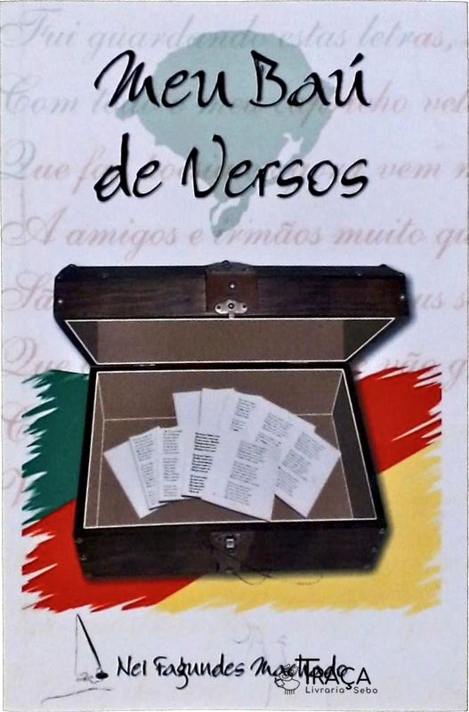 Meu Baú de Versos