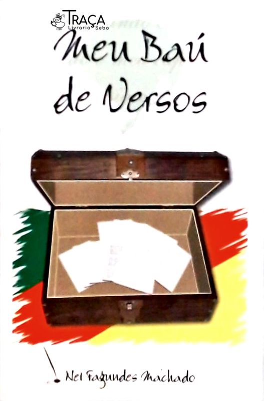 Meu Baú de Versos