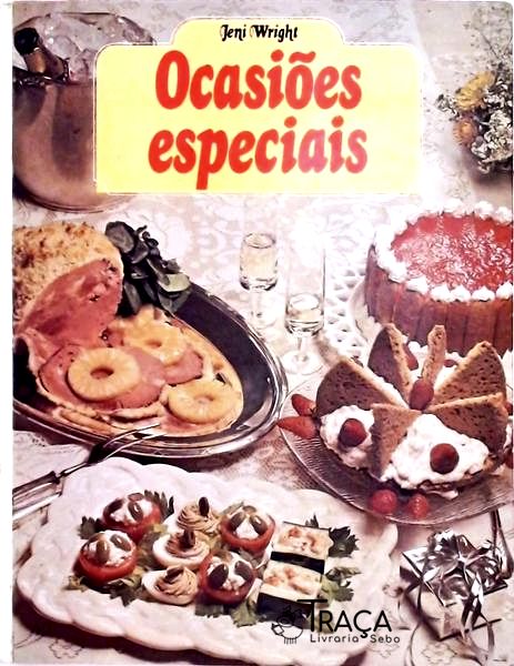 Ocasiões Especiais