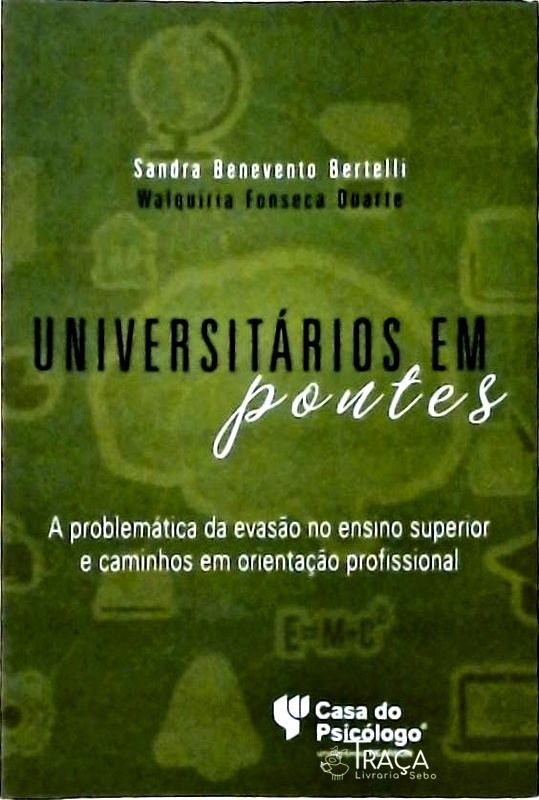 Universitários em Pontes