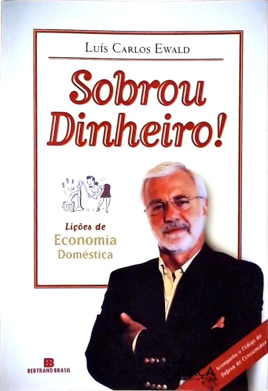 Sobrou Dinheiro