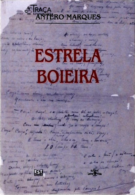 Estrela Boieira