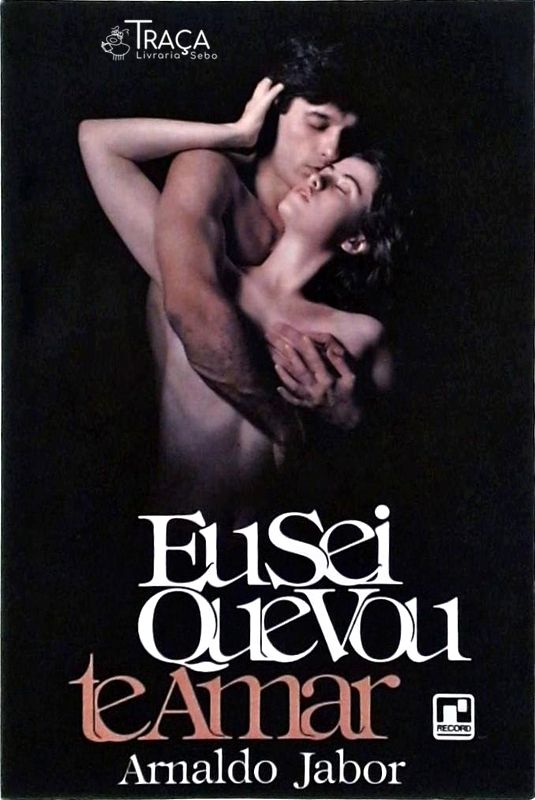 Eu Sei Que Vou Te Amar