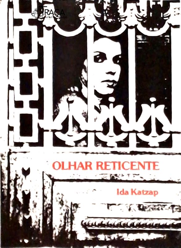 Olhar Reticente