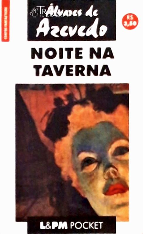 Noite na Taverna