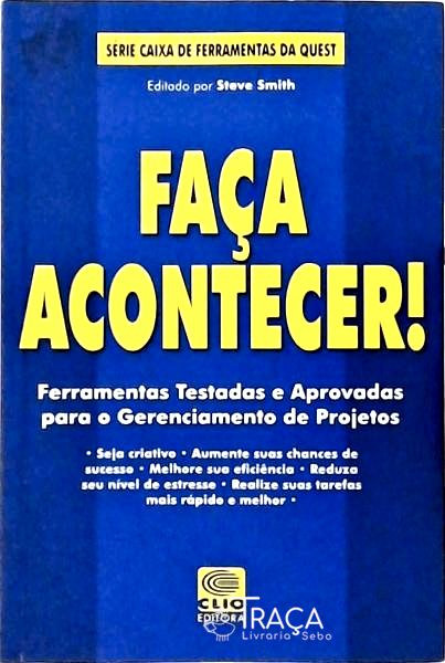 Faça Acontecer!