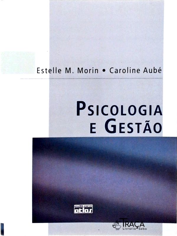 Psicologia e Gestão