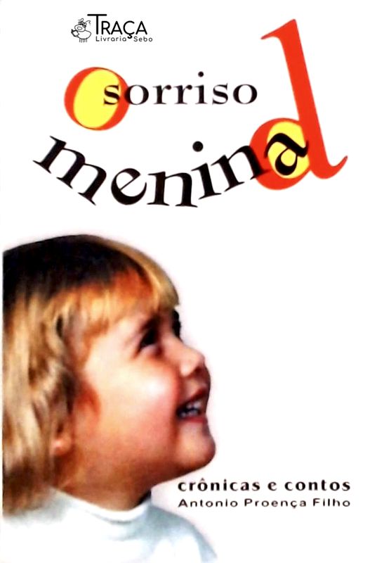 O Sorriso da Menina