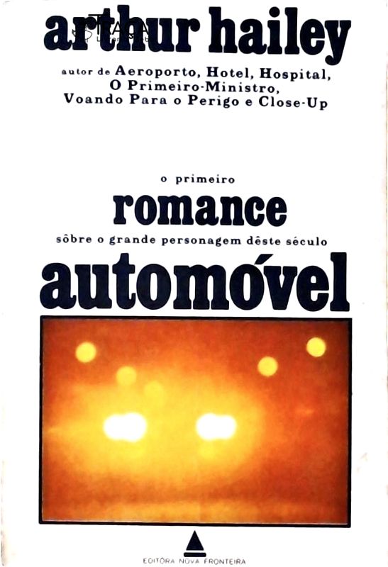 Automóvel