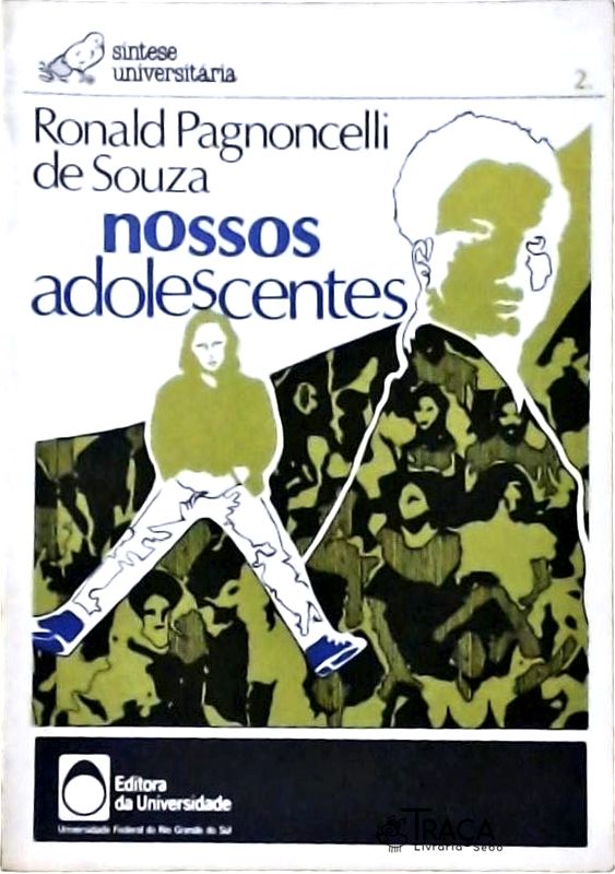 Nossos Adolescentes
