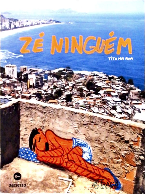 Zé Ninguém