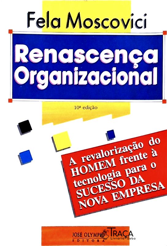 Renascença Organizacional